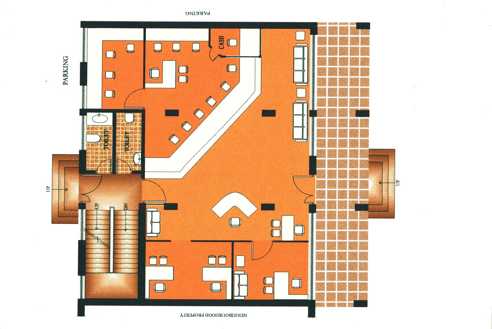 Oriental Housing Development Financial Corporation Ltd. (OHDFC)